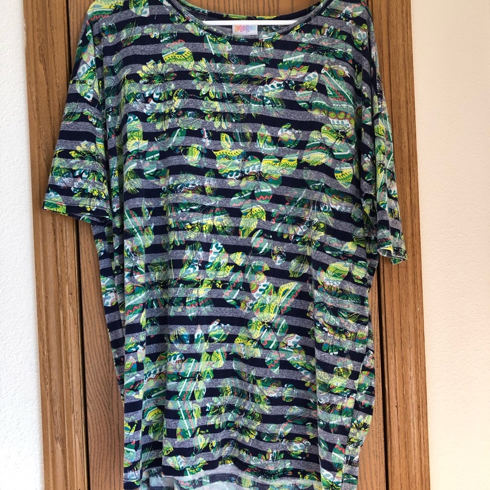 Lularoe Irma